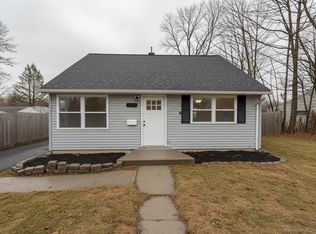 163 Glen Hills Rd, Meriden, CT 06451