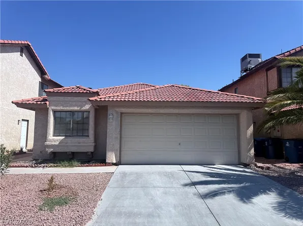 6544 Hartwood Rd, Las Vegas, NV 89108