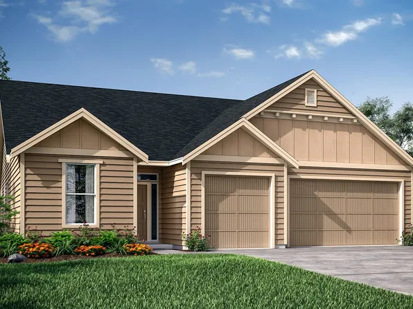 18118 NE 48th Ct Lot 97, Vancouver, WA 98665