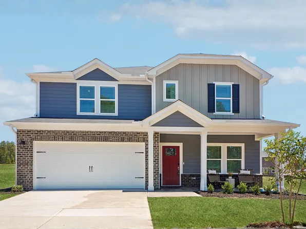 Sherwood Plan, Avalon Place - Signature Series