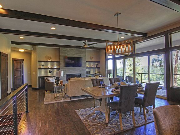 3rd image of 4523 S Henrys Fork Ln