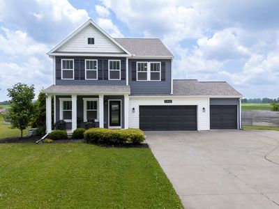 14846 Portage Rd, Vicksburg, MI, 49097