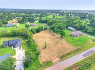 36656 W Garretts Lake Road Road 1/2 Off LOT 19, Shawnee, OK 74804