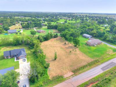 36656 W Garretts Lake Road Road 1/2 Off Lot 19, Shawnee, OK, 74804