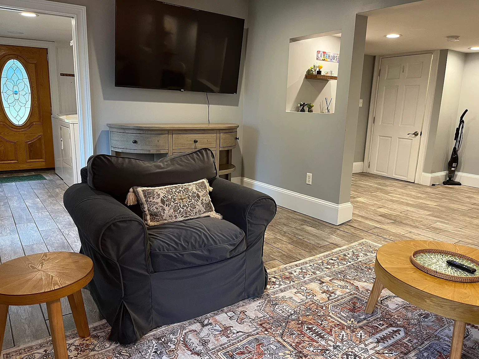 131 Kimball Rd — Photo 1