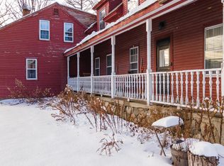 658 Main Street, Marlborough, NH 03455