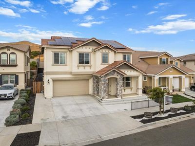 3048 Muse Way, Fairfield, CA, 94533