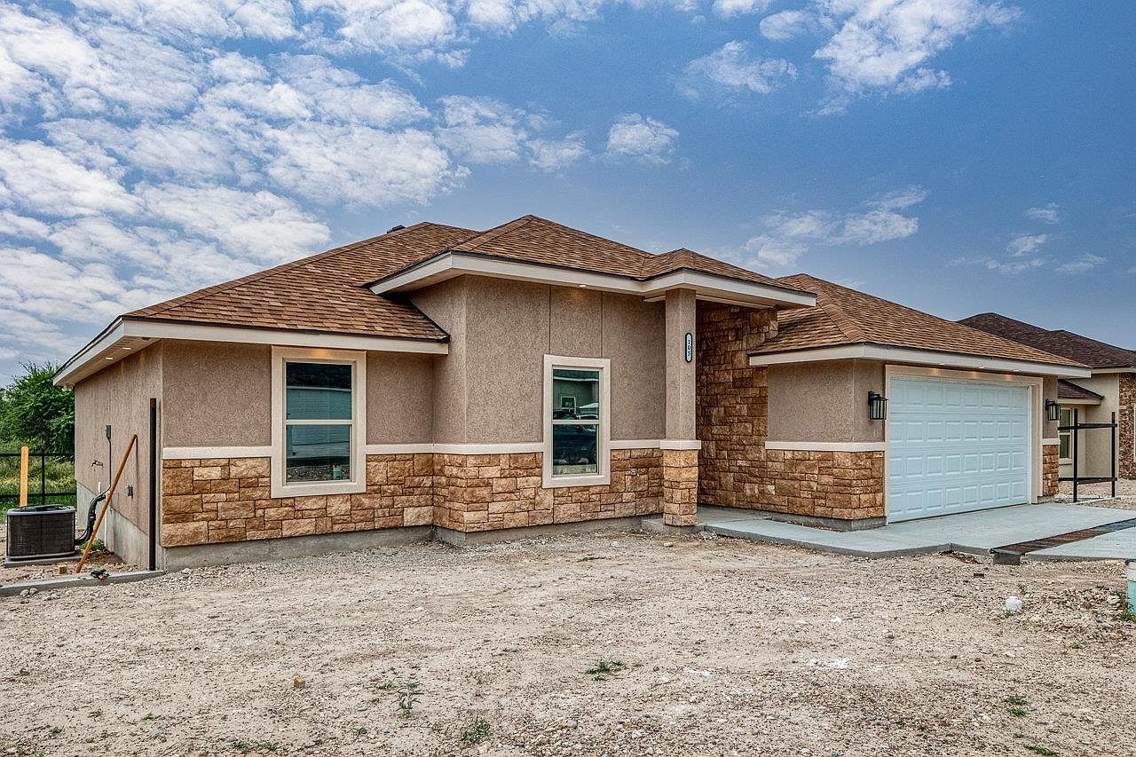 105 Noahy Dr, Del Rio, TX 78840 Zillow