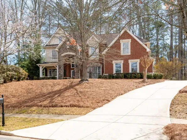 706 Registry Run NW, Kennesaw, GA 30152