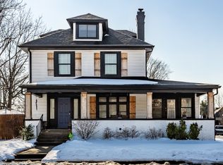 2501 E 10th St, Indianapolis, IN