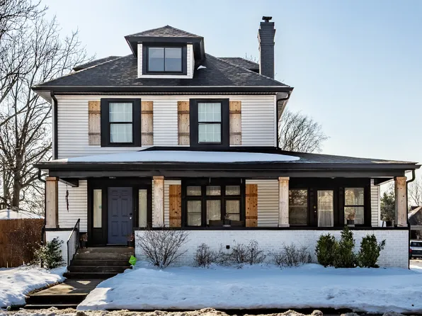 2501 E 10th St, Indianapolis, IN 46201