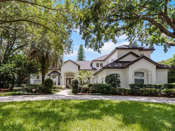 9154 Great Heron Cir, Orlando, FL 32836