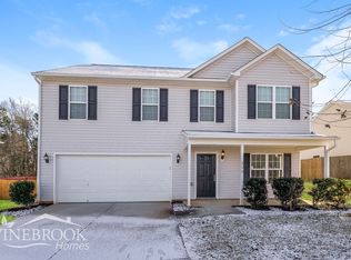 310 Kendall Dr, Winston Salem, NC 27107
