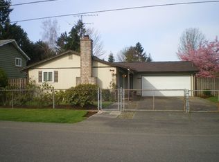 21801 13th Ave S, Des Moines, WA 98198