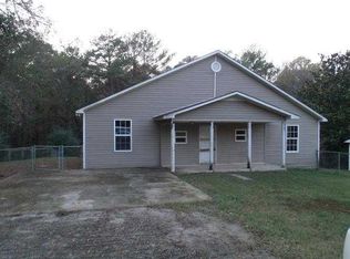 1340 Jerry Marsh Rd, Cleveland, AL 35049