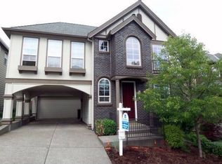 4585 NW Dresden Pl, Portland, OR 97229