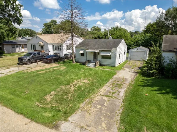 103 Harvey St, Danville, IL 61832