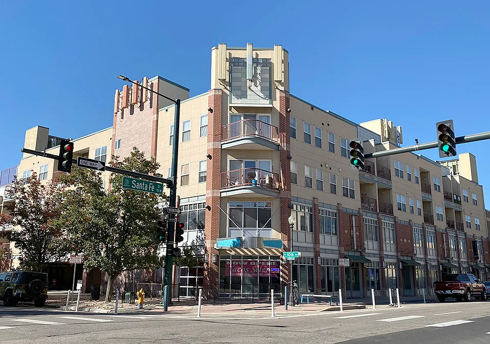 Building Photo