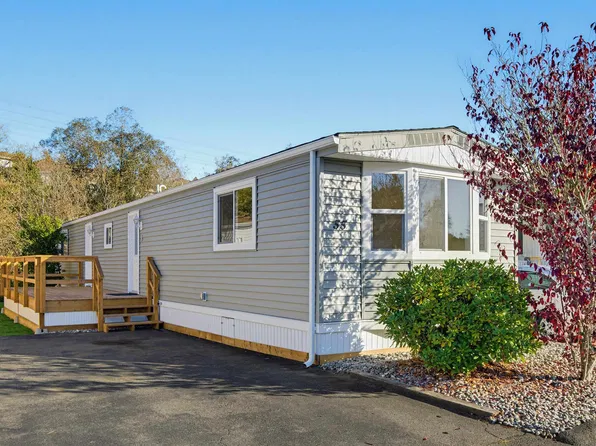 3300 Horn St #55, Abbotsford, BC V2S 7Y7