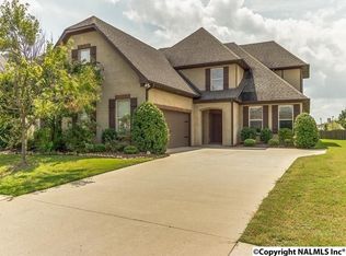 66 Maple Grove Blvd SW, Huntsville, AL 35824