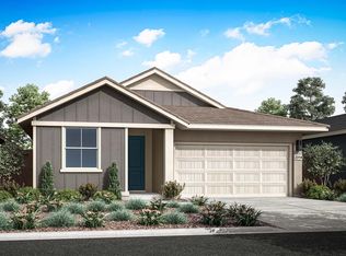 Plan 4 Plan, Starblossom at Montelena, Rancho Cordova, CA 95742