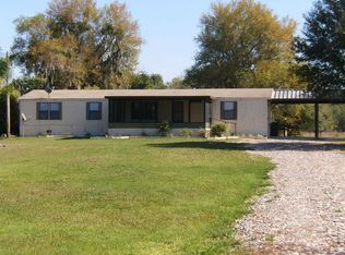 1622 S Lake Reedy Blvd, Frostproof, FL 33843