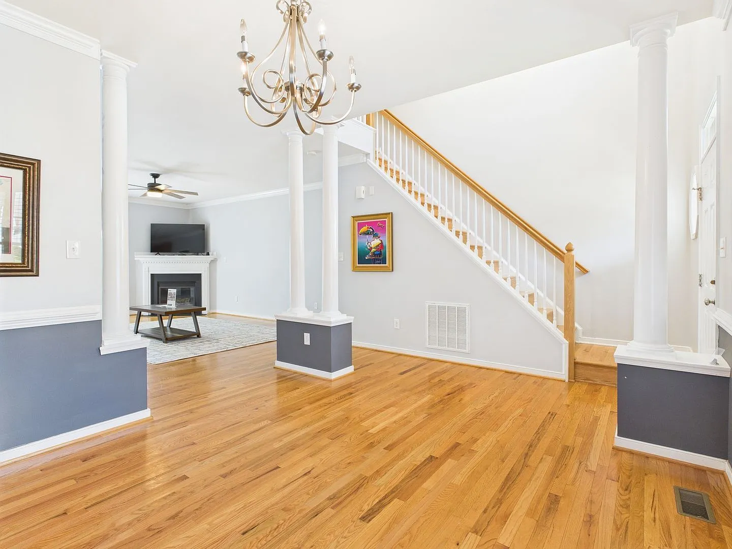 5 bed, 3.5 bath, 2952 sqft, $3,450 — Photo 3