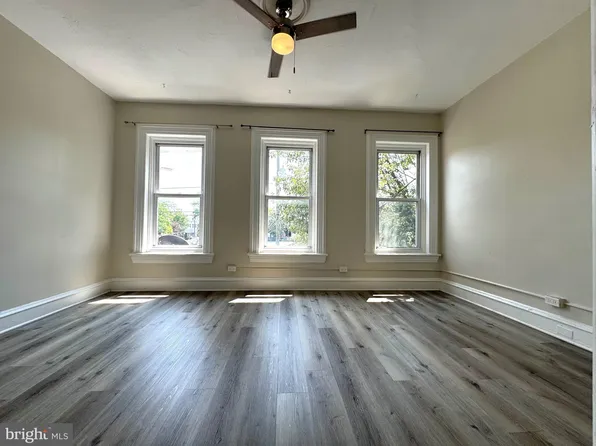 38 Bayard St APT 4, Trenton, NJ 08611