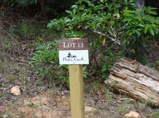 13 Porter Creek Dr Penthouse S-2, Franklin, NC 28734