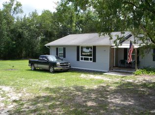 4818 193rd Rd, Live Oak, FL 32060