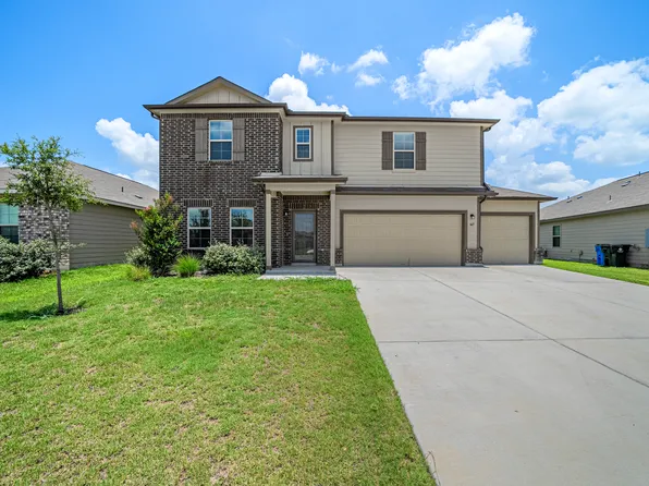 665 Oleander Crk, Seguin, TX 78155