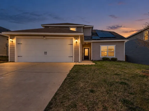 4233 Texas Sage Dr, Dallas, TX 75241