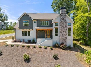 8719 Atlas Heights Way, Lewisville, NC 27023