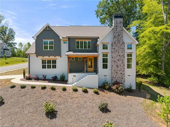 8719 Atlas Heights Way, Lewisville, NC 27023