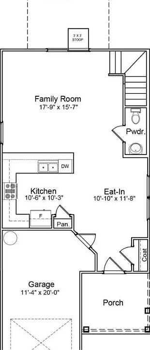 2nd image of 373 Prosperity Ln