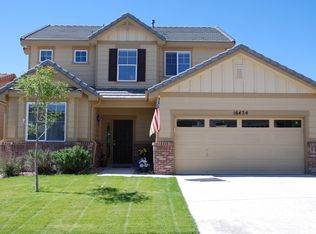 16424 E 97th Ave, Commerce City, CO 80022