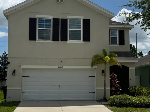 12034 Suburban Sunrise St, Riverview, FL 33578