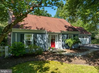 1659 N Cherry Hill Rd, State College, PA 16803