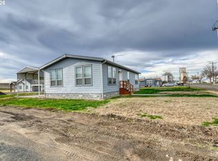 105 Columbia St, Helix, OR