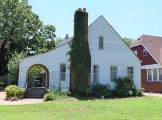 1809 W Broadway Ave, Enid, OK 73703