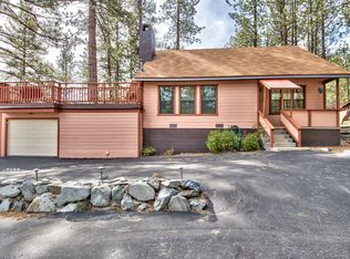 1833 Thrush Rd, Wrightwood, CA 92397