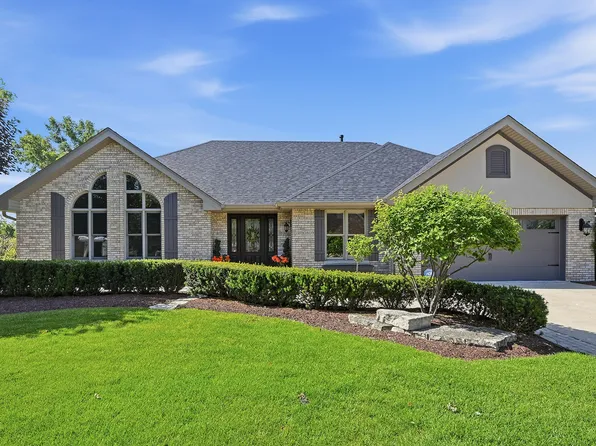 10809 W 142nd St, Orland Park, IL 60467