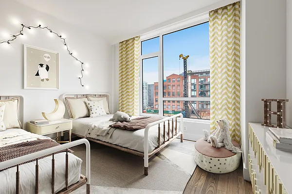 Sold by Brown Harris Stevens | media 8