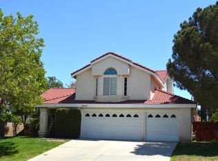 38820 Brookdale Rd, Palmdale, CA 93551