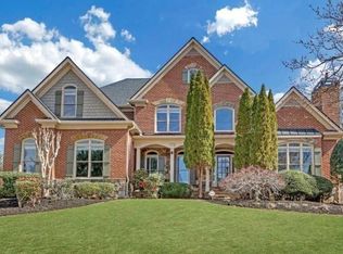 2740 Heritage Bend Ct SW, Grayson, GA 30017