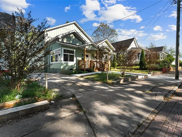 598 Formwalt St SW #A — Photo 44