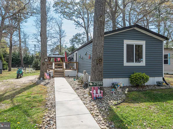 37599 Shady Cir, Selbyville, DE 19975