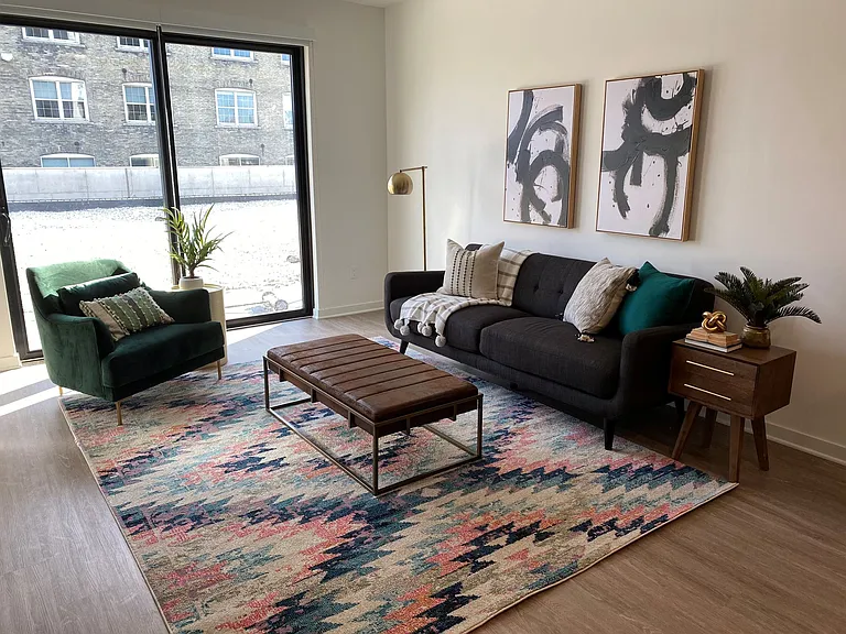 The Yards — Photo 15