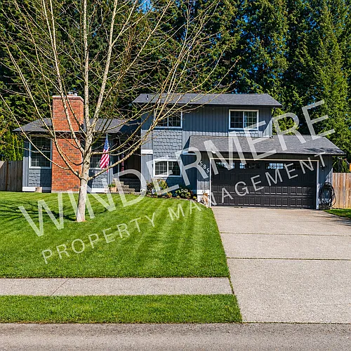 585 NW Fairwood Way Photo 1