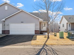 12621 Pond View Rd, Zimmerman, MN 55398